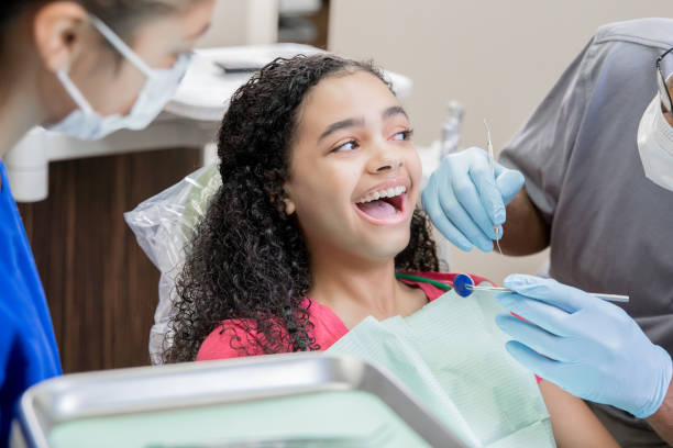 Best Emergency Treatment for Toothache in Galesburg, MI