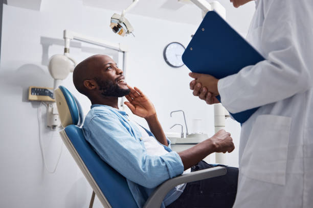 Best Emergency Root Canal Treatment in Galesburg, MI