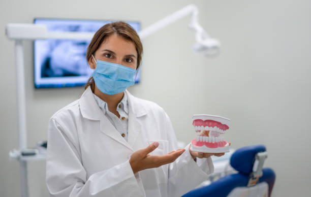 Best After-Hours Emergency Dentist in Galesburg, MI