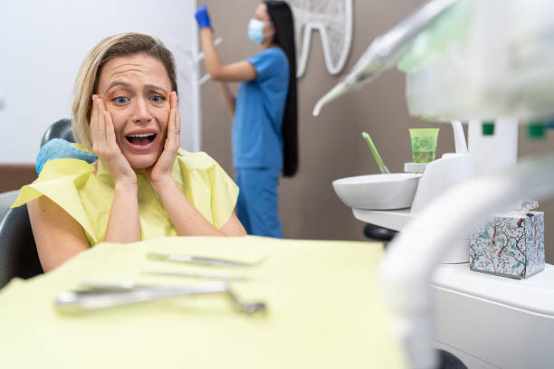 Best Emergency Dental Surgery in Galesburg, MI
