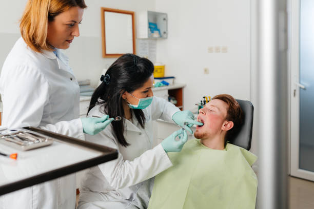 Best Emergency Orthodontic Repairs in Galesburg, MI