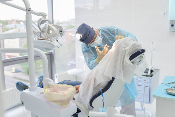 Best Walk-In Emergency Dentist in Galesburg, MI