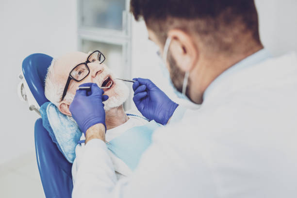 Best Emergency Tooth Extraction in Galesburg, MI